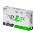 Епігалін капс. 402 мг №30: ціни та характеристики
