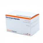 Метилэргобревин р-р д/ин. 0,2 мг/мл амп. 1 мл: цены и характеристики