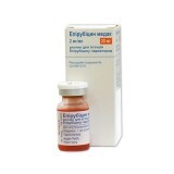 Эпирубицин медак р-р д/ин. 2 мг/мл фл. 10 мл