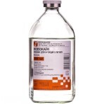 Новокаин раствор д/ин. 2,5 мг/мл бутылка 400 мл