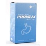 Проксіум ліофіл. д/р-ну д/ін. 40 мг фл., з розч. в амп. 10 мл