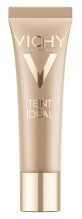 Тональный флюид для лица Vichy Teint Ideal для сухой кожи оттенок 25 30 мл