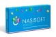 Nasisoft раствор стерильный для ингаляционного и интраназального введения 4 мл, №10