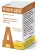 Ретинолу Ацетат р-н олійн. нашкірн./орал. 34,4 мг/мл фл. 10 мл