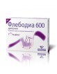 Флебодиа 600 мг табл. п/плен. оболочкой 600 мг №30