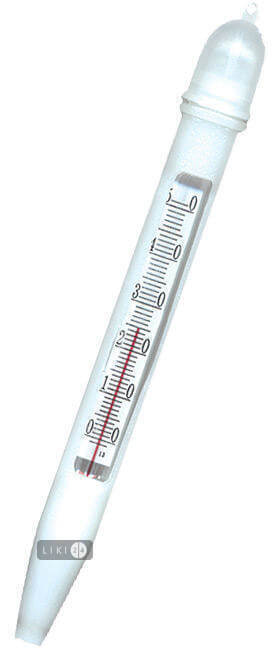 

Термометр д/холодильн. ТБ-3М1 исп.1, д/холодильн. ТБ-3М1 исп.1