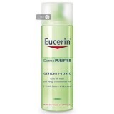 Очищающий тоник Eucerin DermoPurifyer для проблемной кожи 200 мл