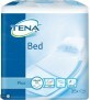 Одноразовые пеленки Tena Bed Plus для младенцев впитывающие 60x90 см 35 шт