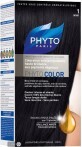 Крем-фарба для волосся PHYTO Фітоколор тон 1, чорний