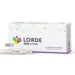 Lorde Hyal Hyper 3% 4 мл небули, №10: ціни та характеристики
