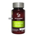 Vitagen Echinacea Immune+ капсулы, №60: цены и характеристики