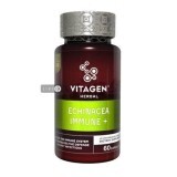 Vitagen Echinacea Immune+ капсули, №60