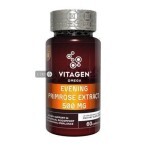 Vitagen evening primrose extract капс. №60: цены и характеристики