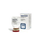 Томоскан р-р д/ин. 300 мг йода/мл фл. 50 мл: цены и характеристики