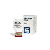 Томоскан р-н д/ін. 300 мг йоду/мл фл. 50 мл