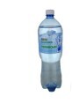 Вода мінеральна Лужанська лікувально-столова 1.5 л ПЕТФ
