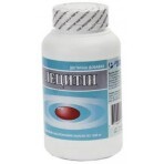 Лецитін капсули,1200 мг №100: ціни та характеристики