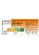 Тест-полоски NORMA-PHT-50 pH-тест, pH мочи, № 50 шт. 
