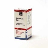 Винорельбин-виста конц. д/р-ра д/инф. 50 мг фл. 5 мл