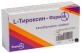 L-Тироксин-Фармак табл. 25 мкг №50