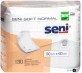 Одноразовые пеленки Seni Soft Normal для младенцев 90х60 см 30 шт