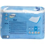 Одноразовые пеленки Tena Bed Plus для младенцев впитывающие 40x60 см 35 шт: цены и характеристики