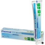 Зубна паста Pierrot для захисту ясен з алое вера, 75 мл: ціни та характеристики