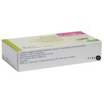 Валодип табл. п/плен. оболочкой 5 мг + 160 мг блистер №30: цены и характеристики