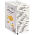 Риб'ячий жир океанічний капсули, 500 мг №100: ціни та характеристики