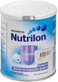 Сухая молочная смесь Nutrilon Пепти для питания детей от рождения 400 г
