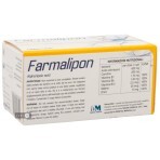 Фармалипон таблетки, №30: цены и характеристики