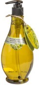 Мило для інтимної гігієни Viva Oliva Смачні секрети з оливковою олією ніжне з липовим цвітом, 400 мл