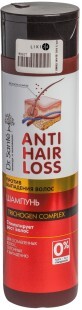 Шампунь Dr. Sante Anti Hair Loss для волосся, 250 мл