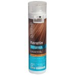 Шампунь Dr. Sante Keratin для тусклых и ломких волос, 250 мл: цены и характеристики