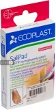 Пластырь мозольный Ecoplast SaliPad для удаления огрубевшей кожи 40 мм х 60 мм, 2 шт