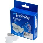 Перегородка Lucky Step LS 10 гелевая межпальцевая, размер 1: цены и характеристики