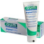 Зубна паста GUM Original White, 75 мл: ціни та характеристики