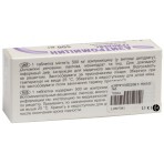 Азитромицин Гриндекс табл. п/о 500 мг блистер №3: цены и характеристики