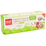 Зубна паста Splat Kids Fruit Wild Strawberry-Cherry натуральна для дітей, 50 мл: ціни та характеристики
