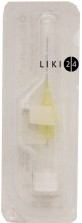 Катетер внутривенный vasofix safety pur G24 (0,7 х 19 мм), желтый (4269071S-01)