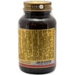 Клюква натуральная Solgar с витамином С капсули, №60: цены и характеристики
