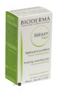 Твердое мыло Bioderma Sebium, 100 г