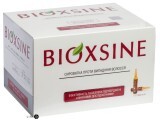Сыворотка Bioxsine против выпадения волос ампулы 6 мл, №12