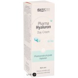 Крем для обличчя Pharma Hyaluron Rich Денний догляд, 50 мл