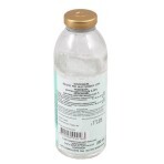 Новокаин раствор д/ин. 0,5 % бутылка стекл. 200 мл
