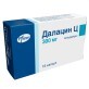 Далацин Ц капс. 300 мг блистер №16