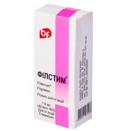 Филстим р-р д/ин. 0,48 мг фл. 1,6 мл: цены и характеристики