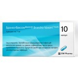 Бронхо-Ваксом взрослые капс. 7 мг №10