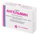 Ангельмин табл. жев. 400 мг блистер №3