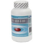 Лецитин капс. 1200 мг фл. №100: цены и характеристики